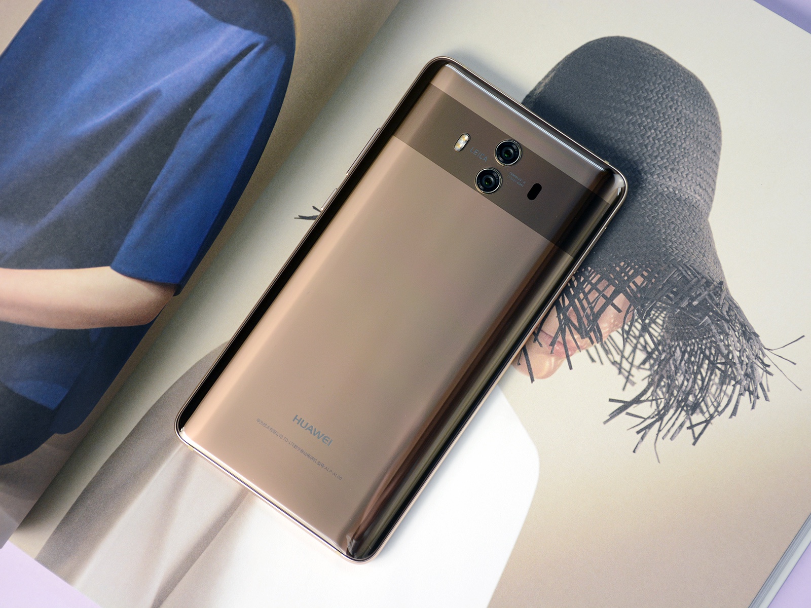 三星mate10参数,三星note10+参数配置 比iphone8plus三星note8更酷华为mate10pro首发图赏
