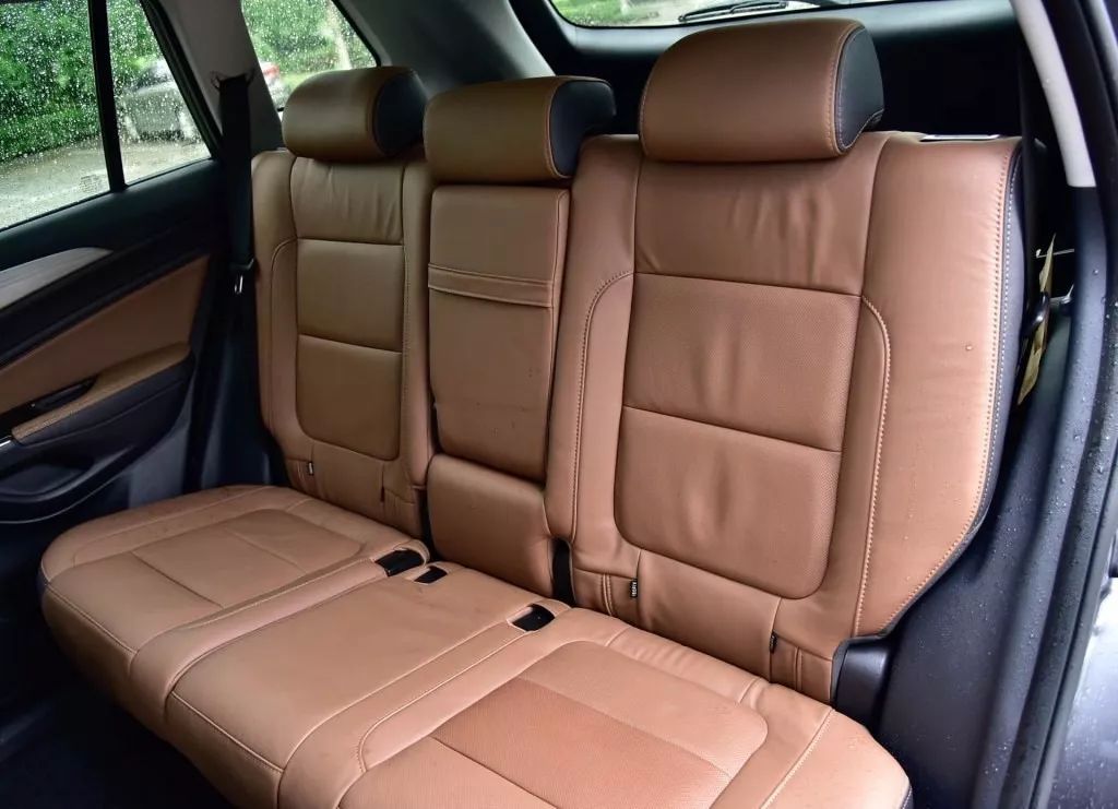 这些自主SUV不仅解放你的右脚,还能解放你的双手