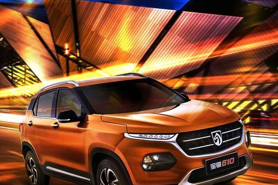 这款SUV销量惊人，价格是一个绝对大杀器，哈弗H6紧张了