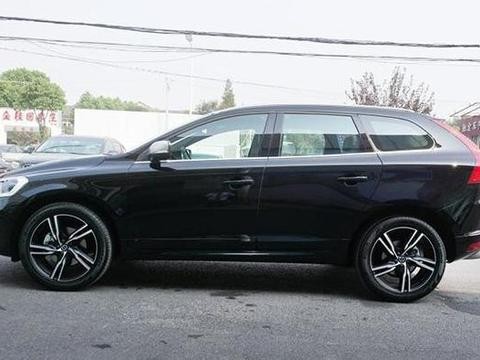 安全性全球第一,档次远超Q5,当年70万,现不到30万