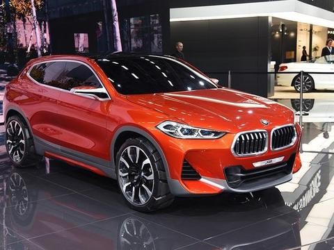 宝马推出平民版SUV，卖白菜价20万元起