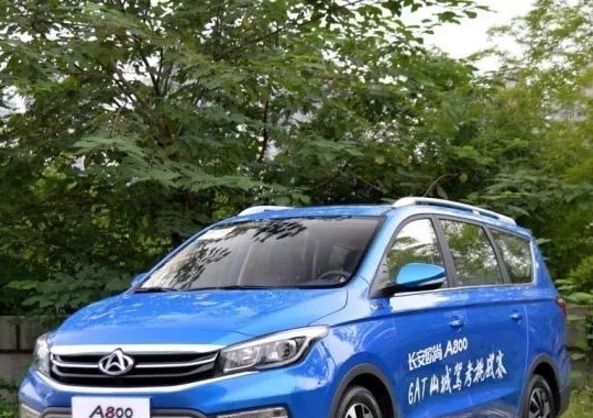 还买宝骏730？这辆纯正自动挡MPV最低还不到8万！