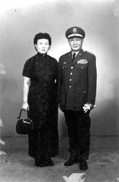 白崇禧长子的身世之谜: 与下属妻子生子但不纳妾