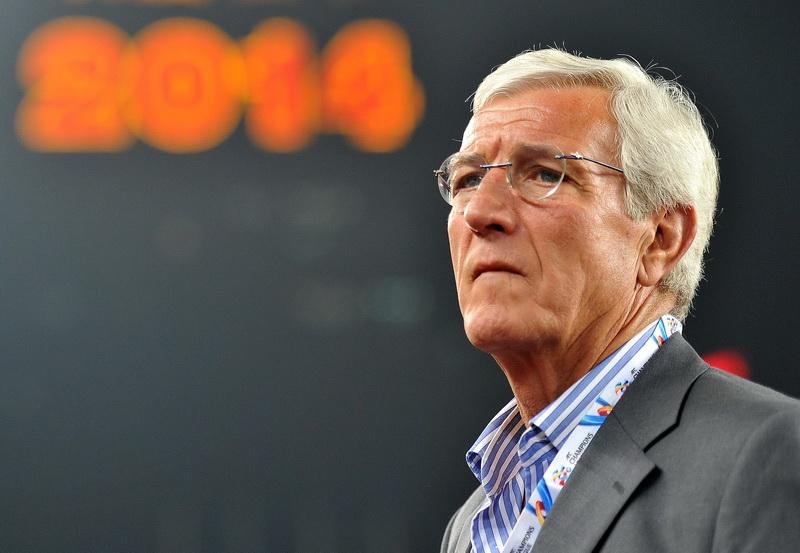 世界足坛现役足球名帅前十名,第一意想不到?