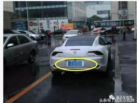 沈阳现身豪车无人识车型，车主：老子花300万买的车却没人认识！