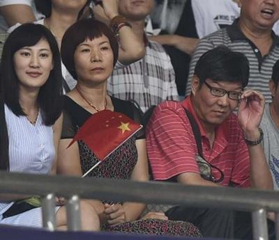中国篮坛年度几大女神, 郭艾伦女友最萌, 一人是最美女篮球员?