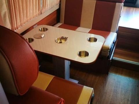 一汽丰田柯斯达4S店改装价格 北京丰田柯斯达改装厂