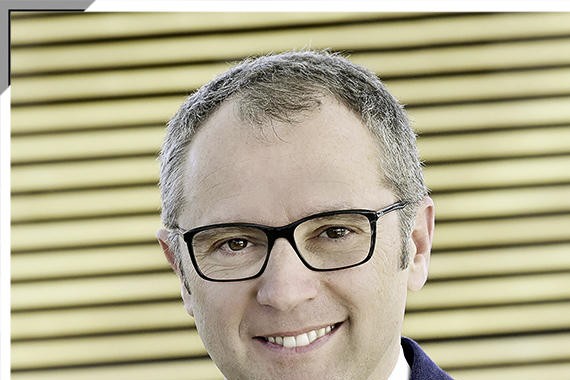 保持激情 爱卡访兰博基尼CEO多梅尼卡利