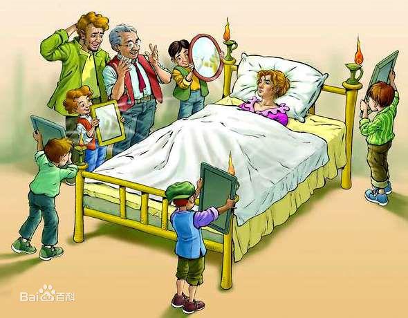 课本上的四大谎言,骗了这么多年,还要求背诵全文,你中招了没?