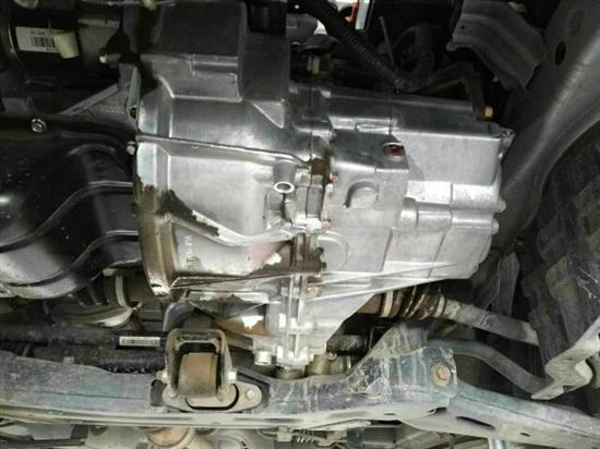 生搬硬套三菱技术多年无果,轿车临退市,顶梁柱DX7也要死不活