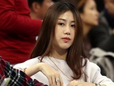 中国篮坛年度几大女神, 郭艾伦女友最萌, 一人是最美女篮球员?