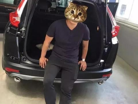 新车落地一个月就被召回，CR-V车主怎么看！