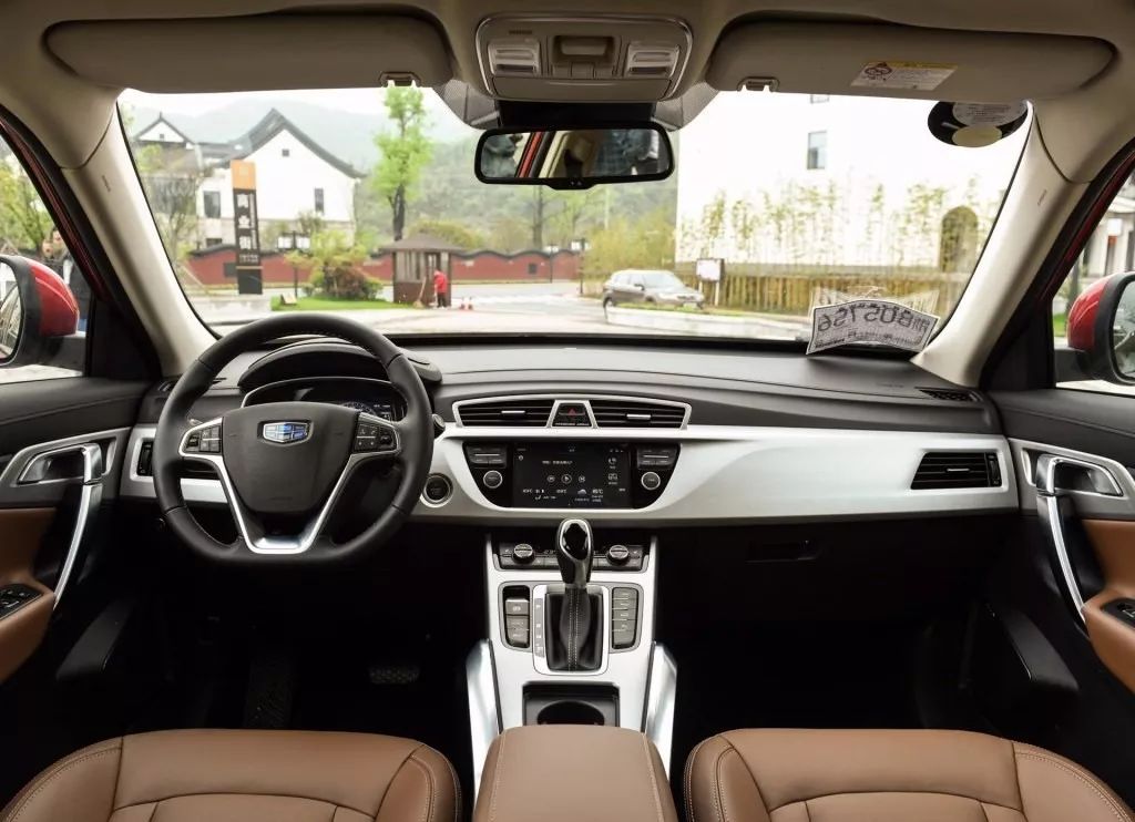 这些自主SUV不仅解放你的右脚,还能解放你的双手