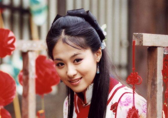 从黑龙江走出来的15个女明星，看完照片才知道，原来她们几个也是