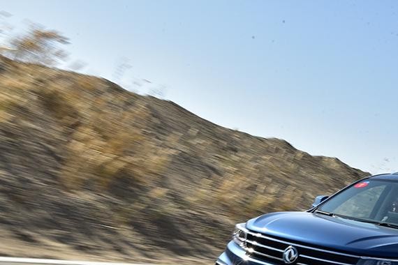 7.99万起！16万公里质保的SUV配1.5T后很厉害