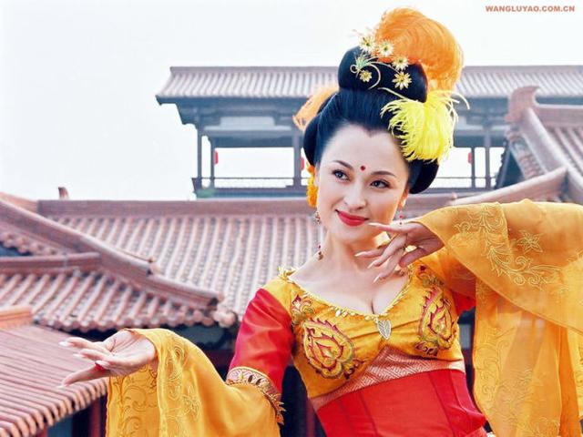 从黑龙江走出来的15个女明星，看完照片才知道，原来她们几个也是