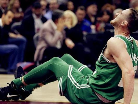 深度:NBA球员赛季报销后,薪水与医疗费由谁来