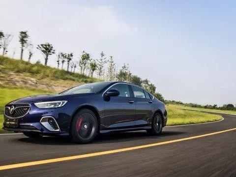 年末要换车，君威和君威GS怎么选？