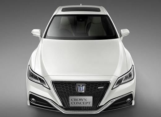 豪华车代表，车长超5米，新款取消2.5L排量，26.48万起值么