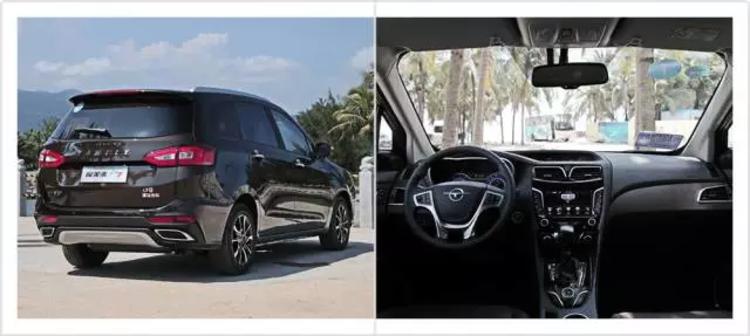 别整虚的!10万内最适合80%中国家庭的车就是这几款!