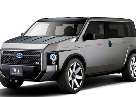 空间利用率最高SUV，颜值不输G级，比埃尔法实用，国产后要卖疯