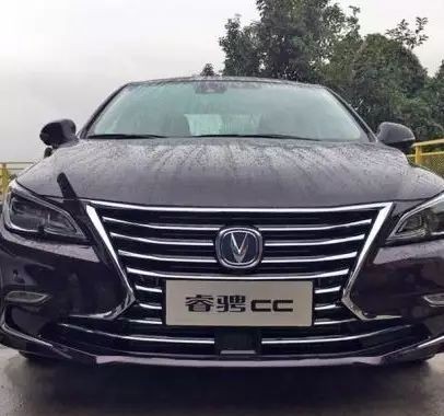 重磅！中国品牌的CC、宝骏530等新车将来袭，要买车的一定要看！
