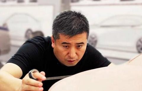 邵景峰这是要把名爵的设计带向何处？