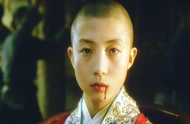 豆瓣9.5分!深挖张国荣《霸王别姬》最全幕后故