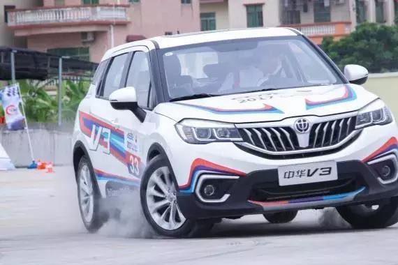 跟BMW“蜜月”了这么久，华晨中华是也是时候“弯道”超车了！