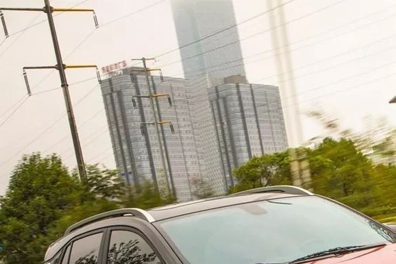 正青春，敢路放! 东南DX3颜值、实力再升级