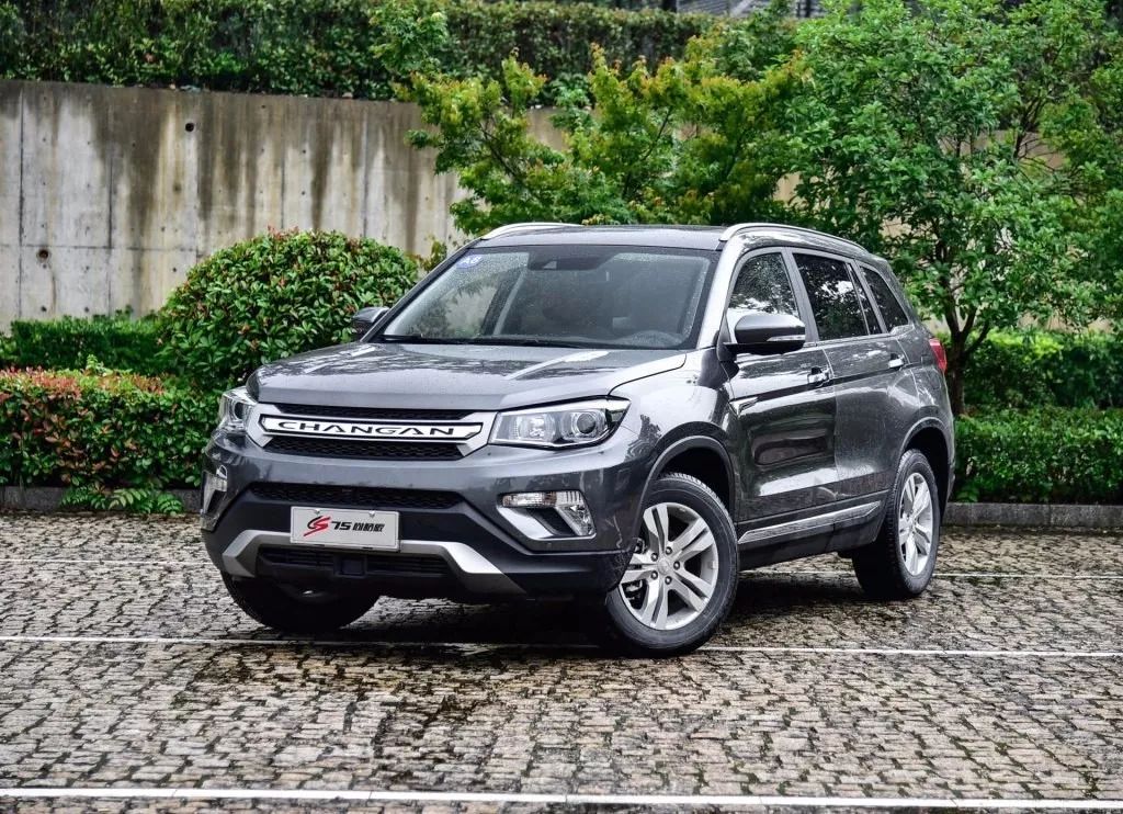 这些自主SUV不仅解放你的右脚,还能解放你的双手