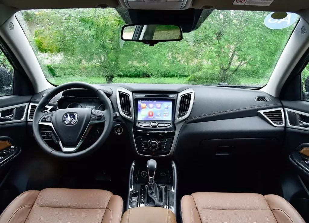 这些自主SUV不仅解放你的右脚,还能解放你的双手