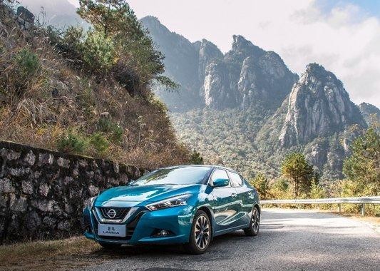 潮得不简单，东风日产蓝鸟成为最能撩妹车型？