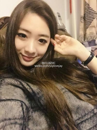 中国篮坛年度几大女神, 郭艾伦女友最萌, 一人是最美女篮球员?