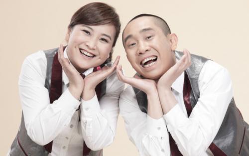 并非夫妻 和老白扯证的竟然是她|白凯南|贾玲|杨