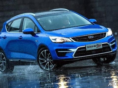 如何选一台对得起年轻两个字的车？原来大家都在买这款跨界SUV