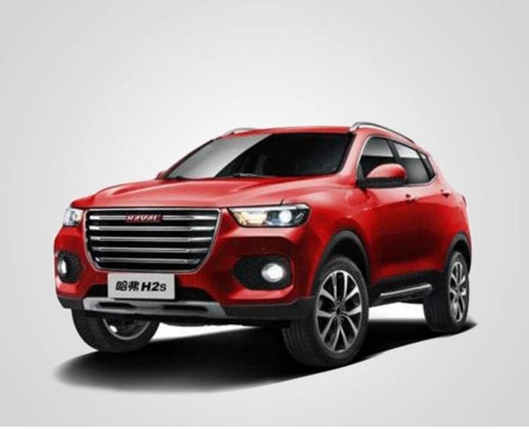 10万落地,这4台国产SUV各种NB,总有一台适合你!