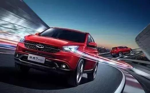 奇瑞或将一分为四拆分出售 董明珠再次出手!