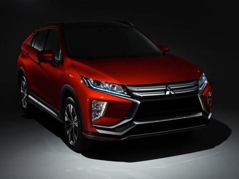 新一代三菱的代表，动力配置堪比丰田普拉多，顶配也就十来万