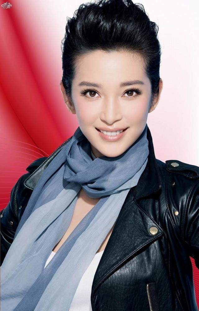 从黑龙江走出来的15个女明星，看完照片才知道，原来她们几个也是