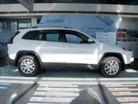 中型SUV市场的搅局者真来了