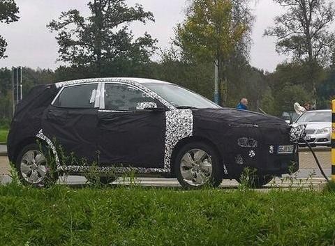 韩国车企最后的挣扎，新款电动SUV欲打开国内新能源车市场