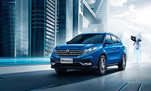 互联网+时代智能SUV选择标准，“说起来”其实挺简单