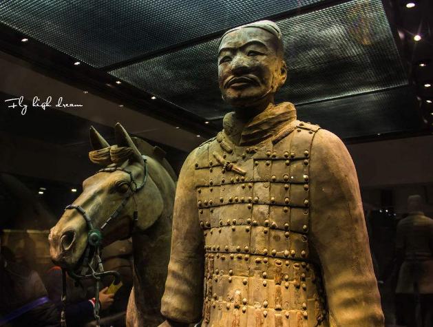 美国网友:你认为中国哪个朝代最强?第1实至名