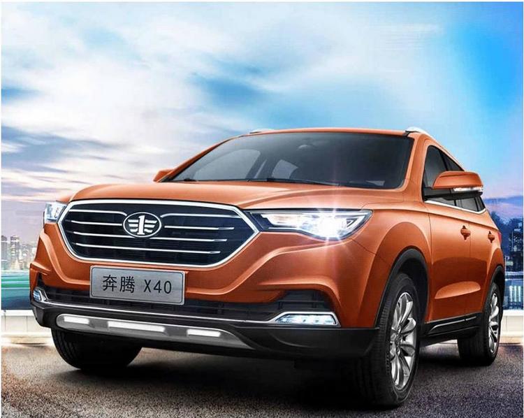 10万落地,这4台国产SUV各种NB,总有一台适合你!