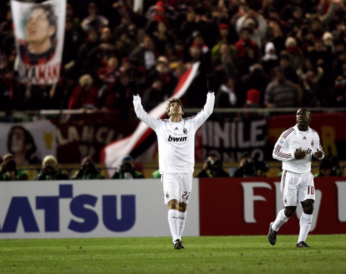 21世纪17座金球奖杯含金量排名:梅西 or C罗?