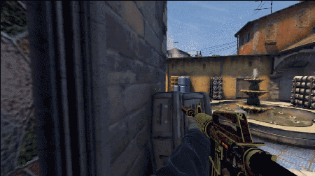 你用M4A4还是M4A1-S？这也许是玩CSGO最纠结的一个问题