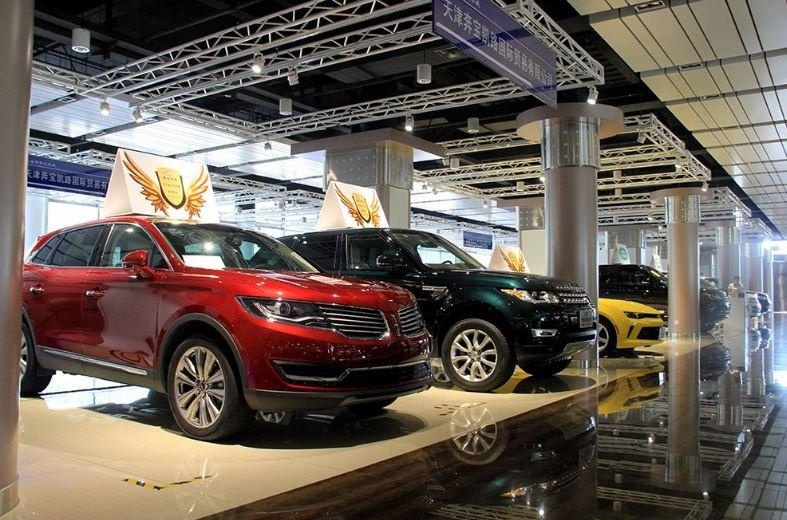 厦门平行进口汽车，市场现状与发展前景，厦门平行进口汽车市场现状与发展前景