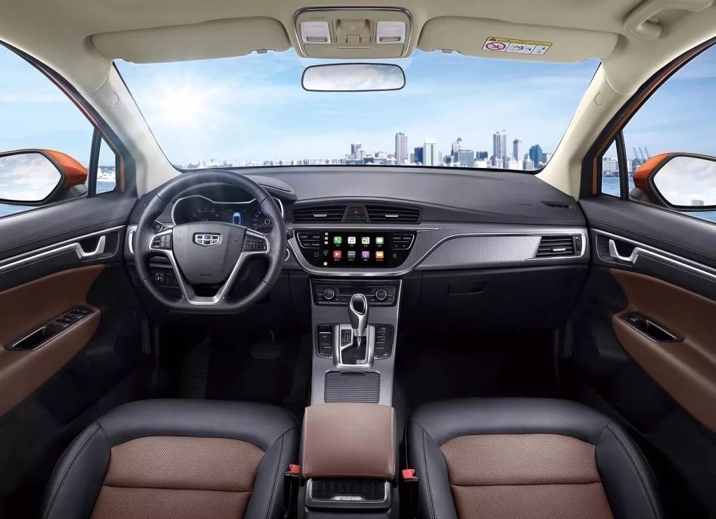 这些自主SUV不仅解放你的右脚,还能解放你的双手