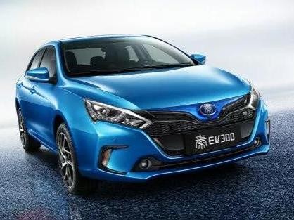 连续5月三冠王！比亚迪最强新能源矩阵席卷京城